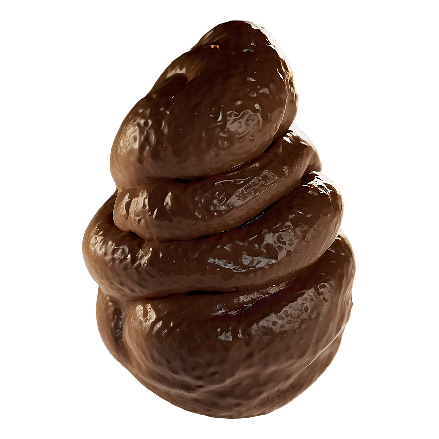 Realistic Poop Png 65 PNG image