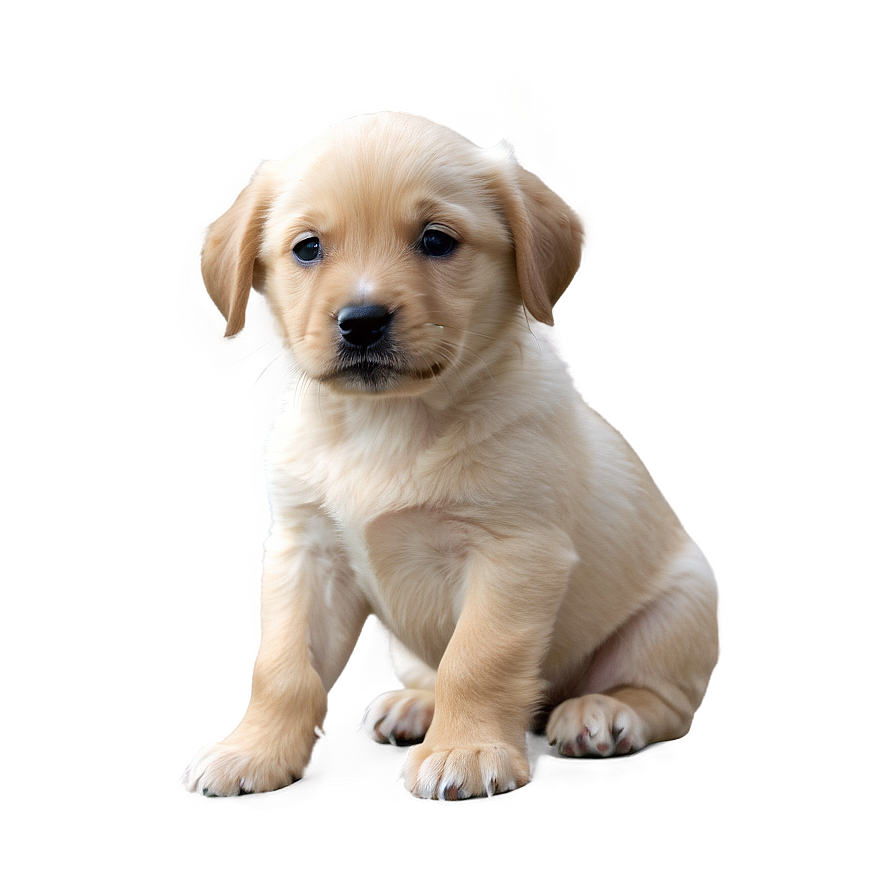 Realistic Puppy Png Spw78 PNG image