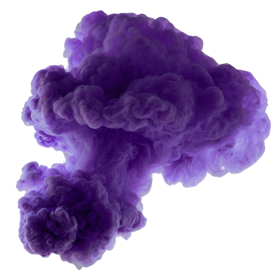 Purple Smoke Png Images (100++)