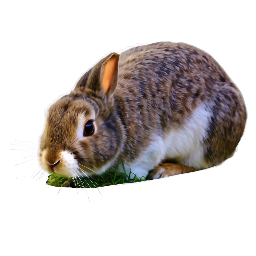 Realistic Rabbit Png Php PNG image