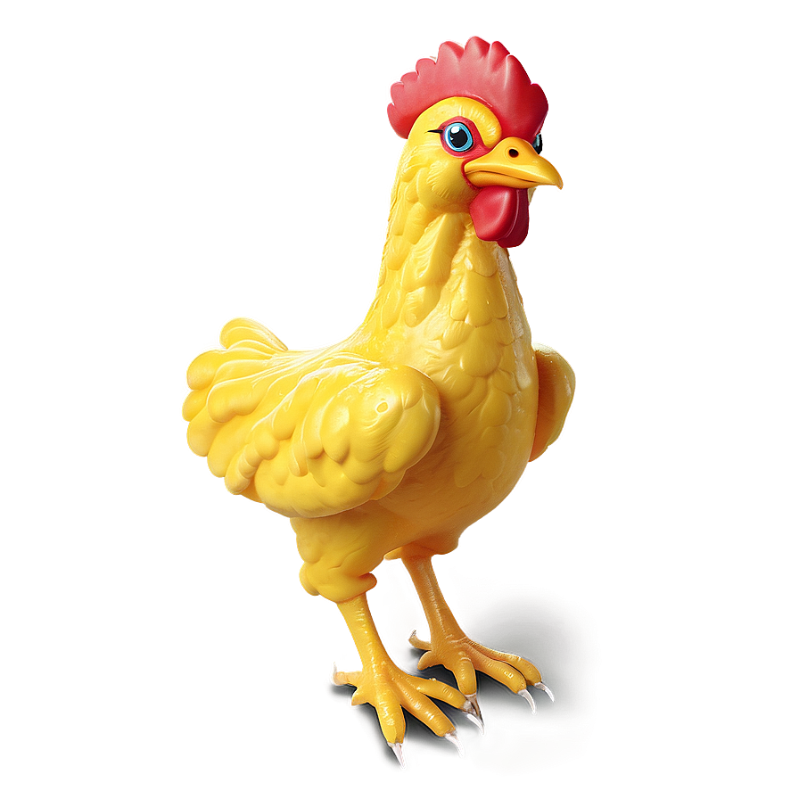 Realistic Rubber Chicken Png Mxr PNG image