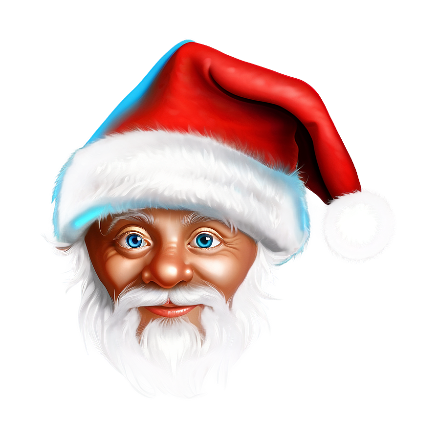 Realistic Santa Hat Vector Png Tkv PNG image