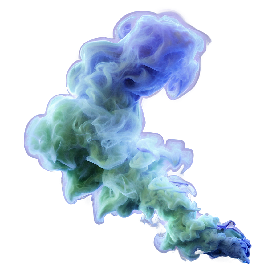 Realistic Smoke Clipart Png Aqk54 PNG image