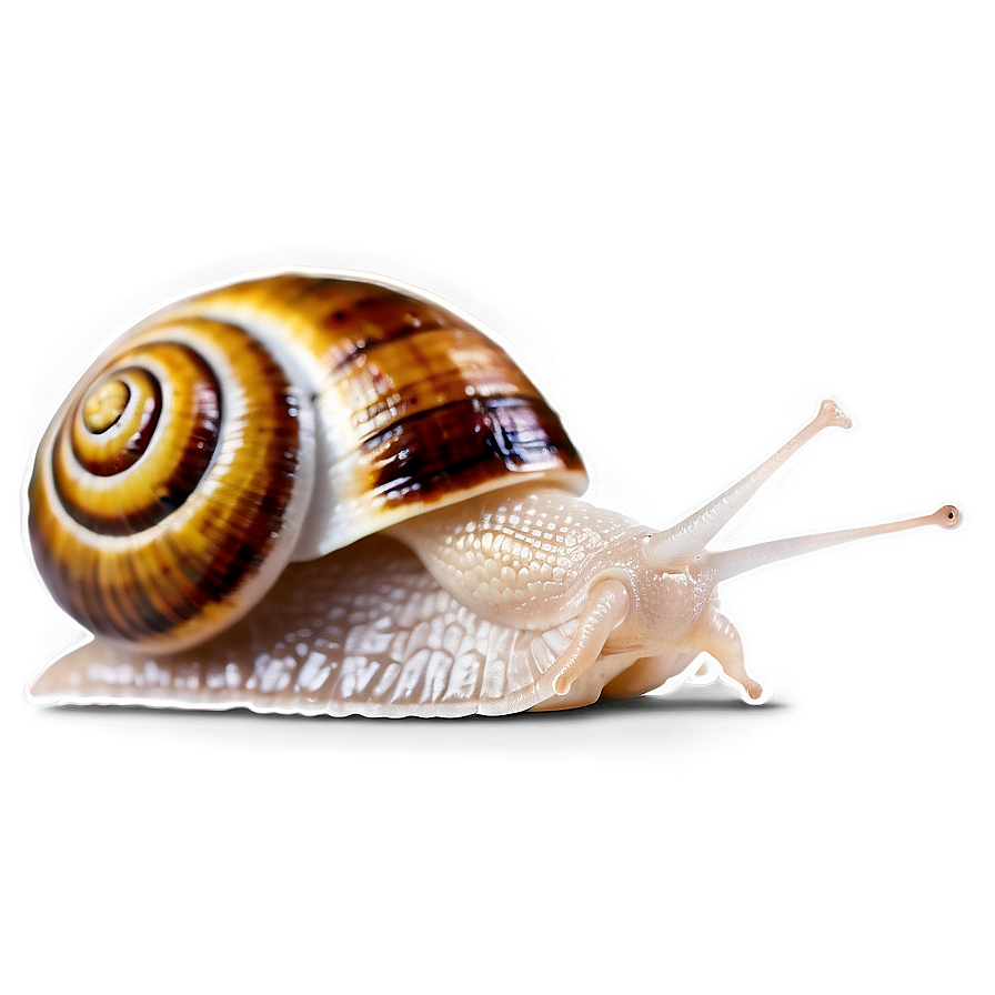 Realistic Snail Png Auo7 PNG image