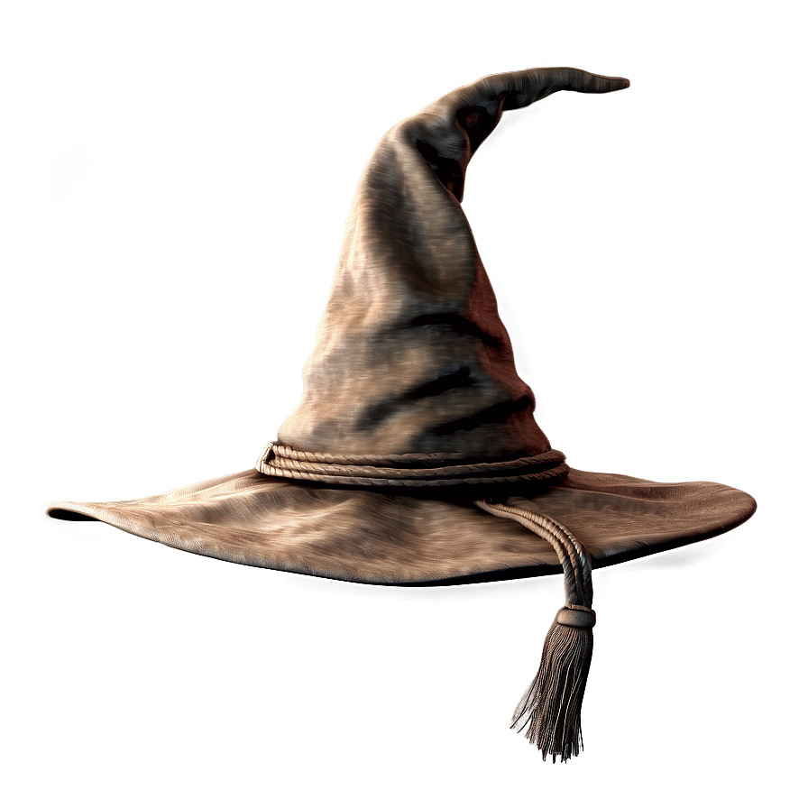 Sorting Hat Png Images (100++)