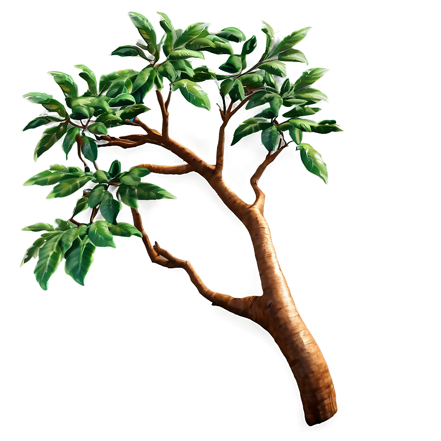 Realistic Tree Branch Png 99 PNG image