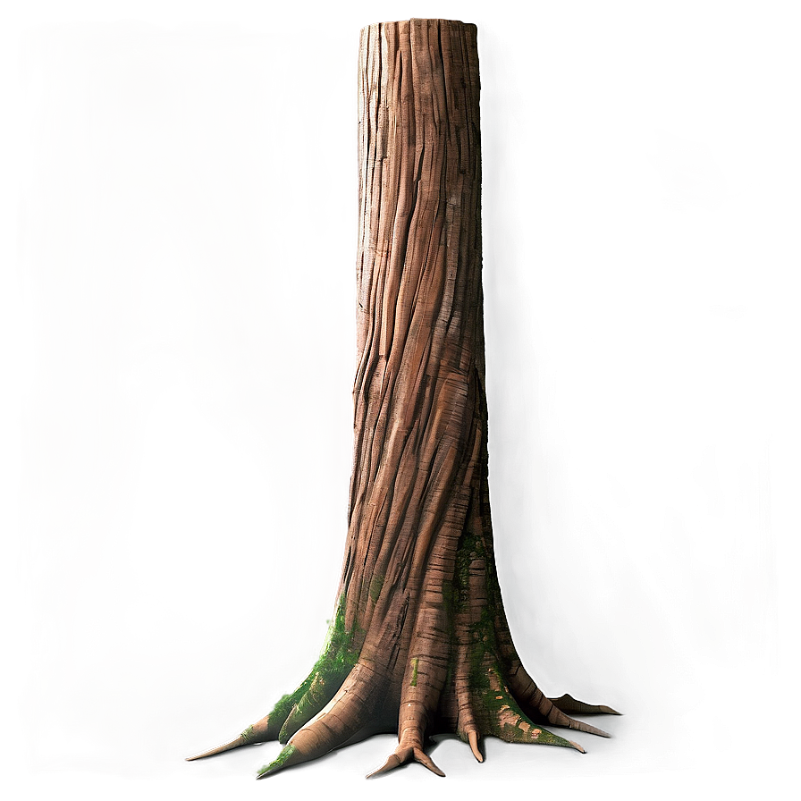 Realistic Tree Trunk Png 45 PNG image