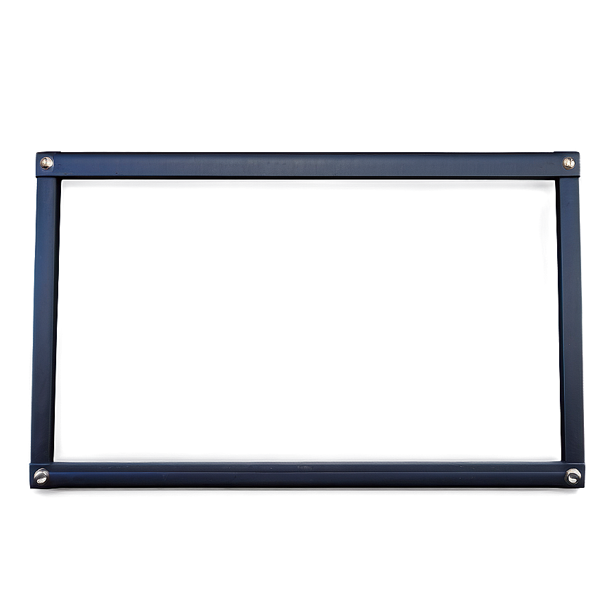 Realistic Video Frame View Png Flm20 PNG image