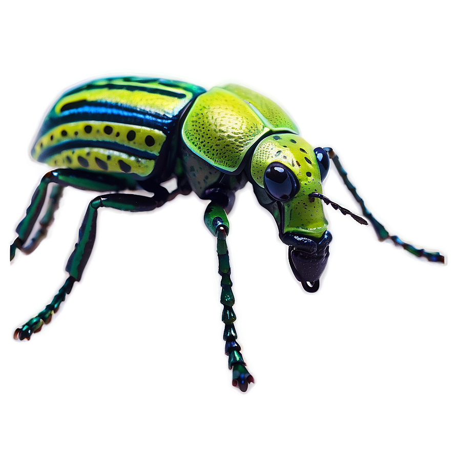 Realistic Weevil Insect Png 41 PNG image