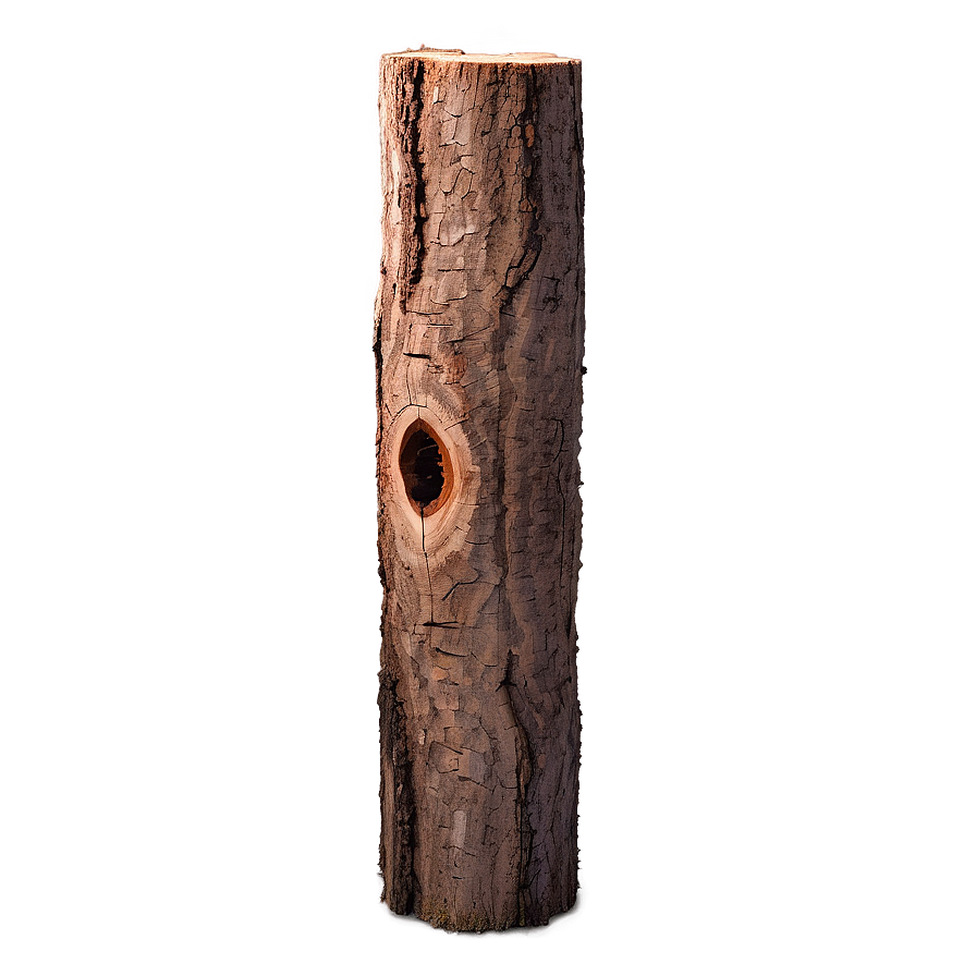 Realistic Wood Log Png 06292024 PNG image