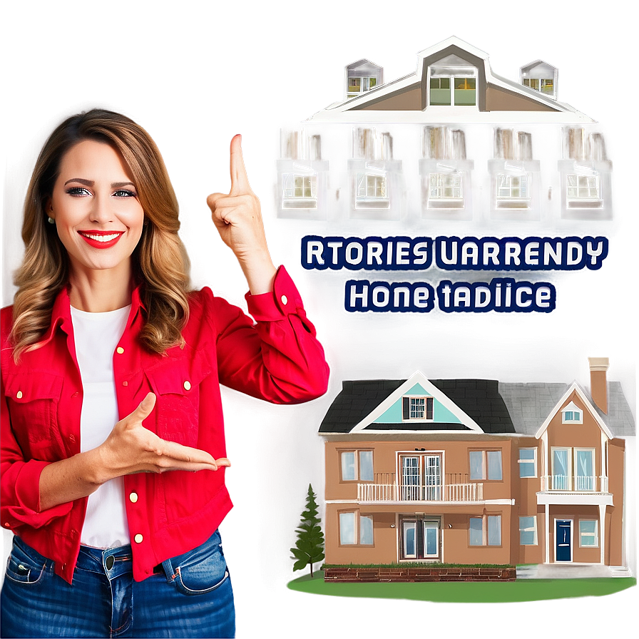 Realtor Home Warranty Advice Png Upa PNG image