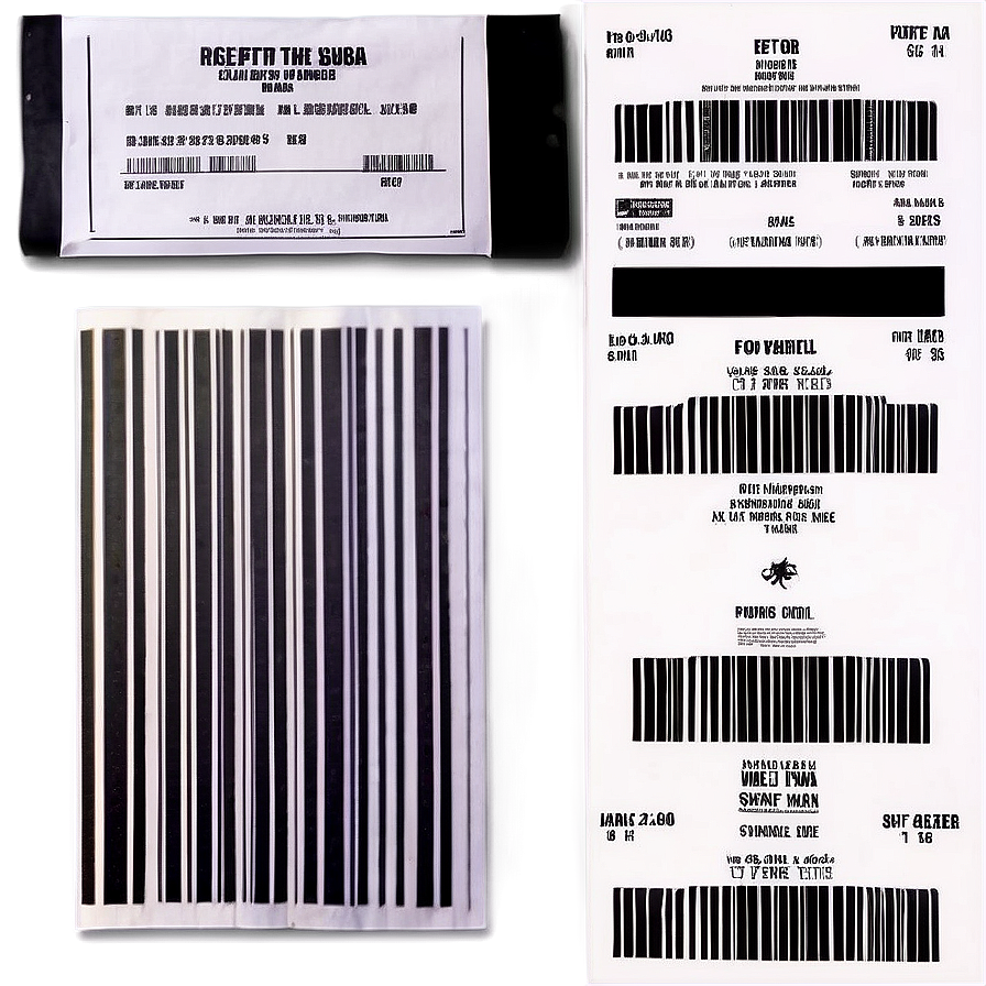 Receipt Template Png Hrq99 PNG image