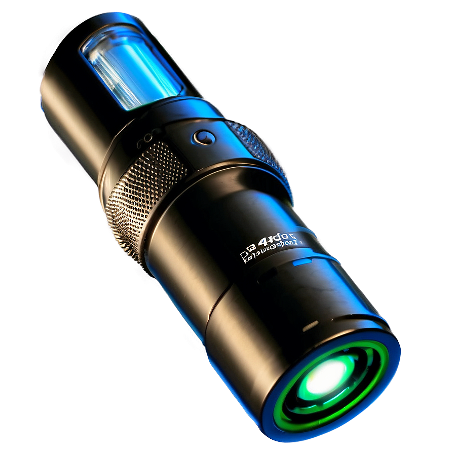 Rechargeable Flashlight Png 34 PNG image