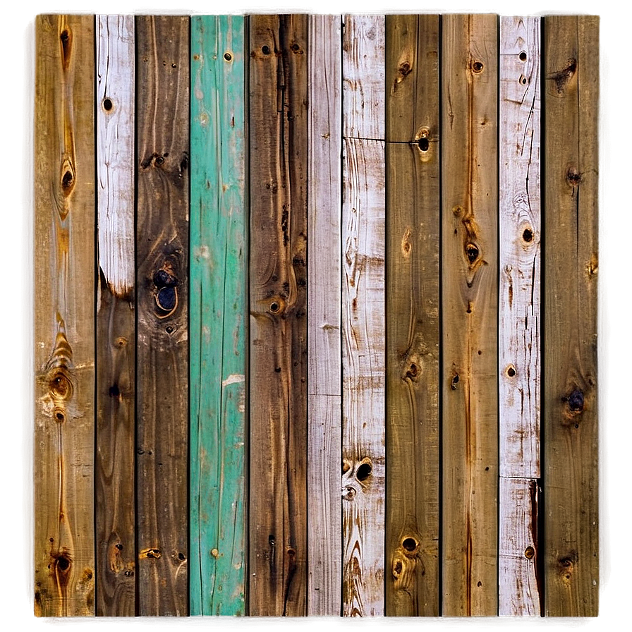 Reclaimed Wood Plank Design Png Omb74 PNG image