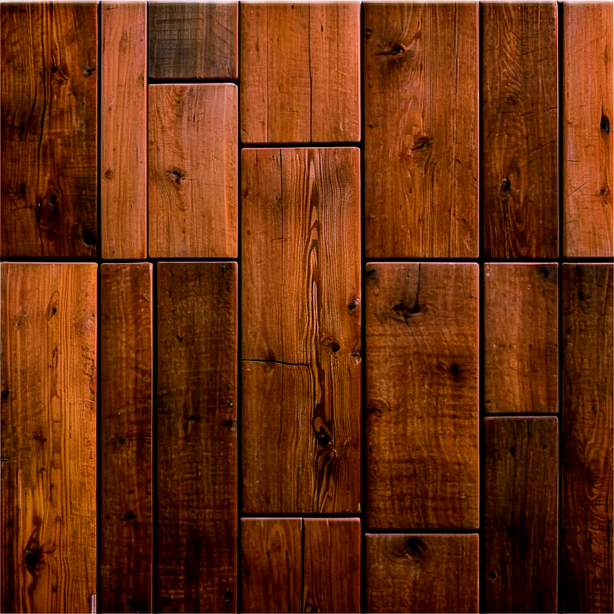 Reclaimed Wood Tile Floor Png Ifc62 PNG image