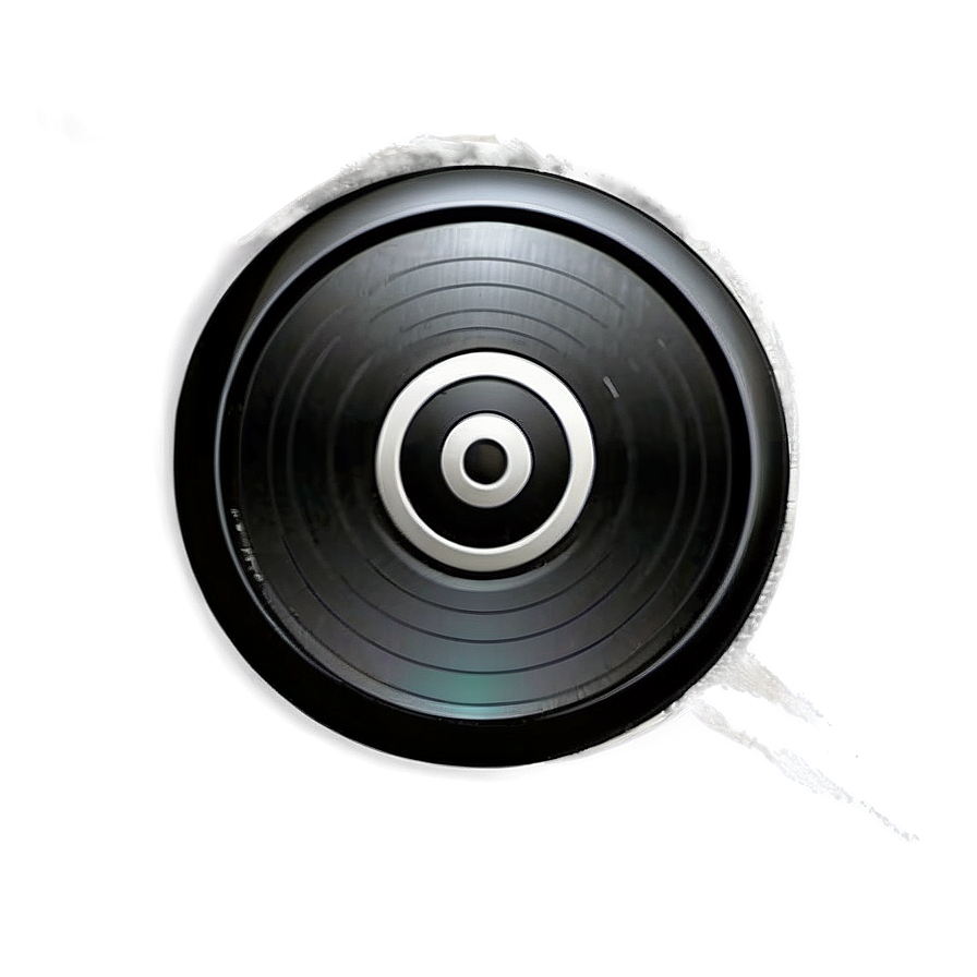 Record Button Sketch Png 06282024 PNG image