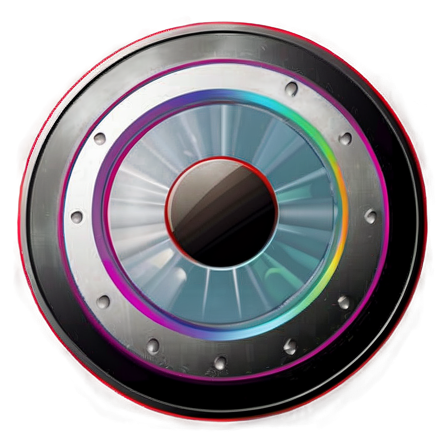 Record Button Vector Png Lae39 PNG image