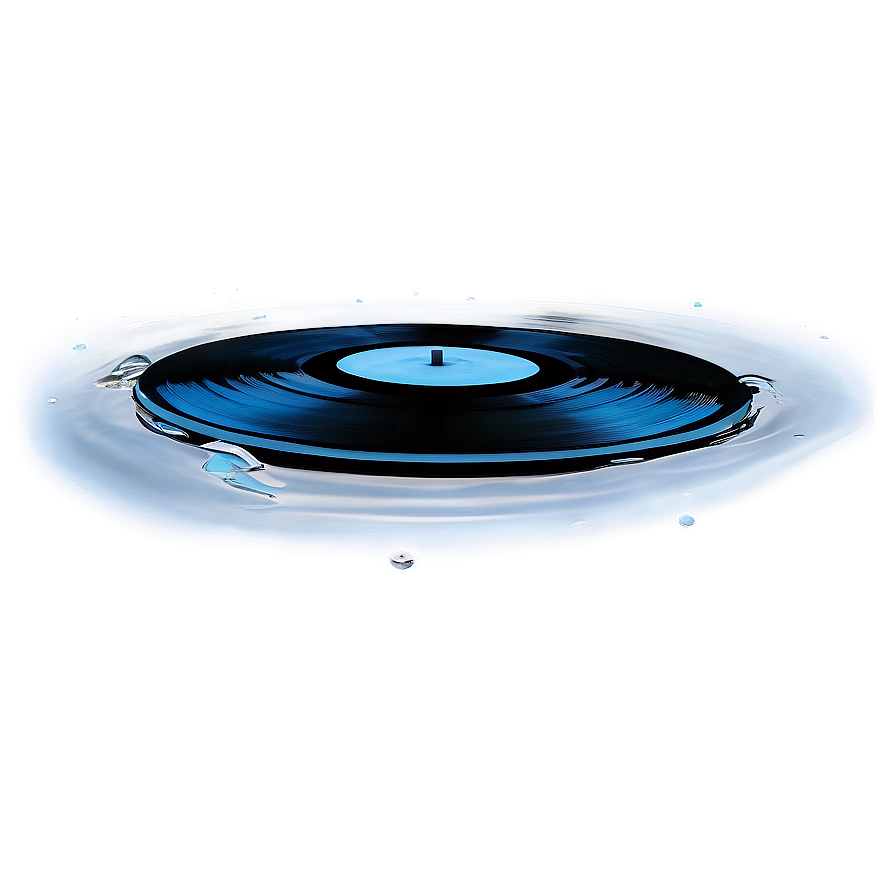 Record Floating In Water Png Mlu PNG image