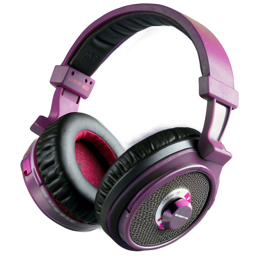 Recording Studio Headphone Set Png Rdd10 PNG image