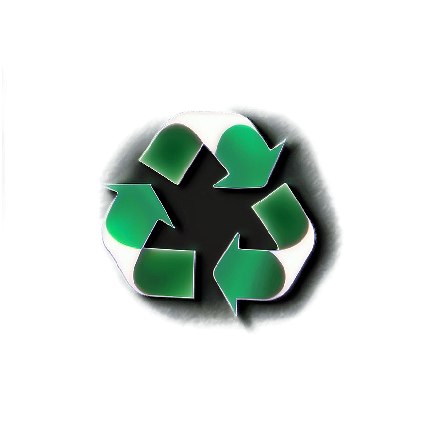 Recycle And Save Earth Png 05242024 PNG image