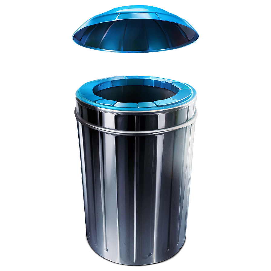 Recycle Bin Full Png Ovy PNG image