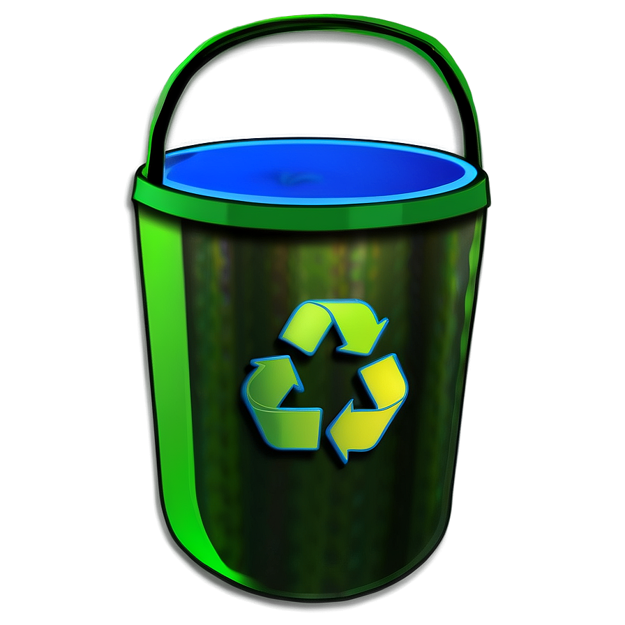 Recycle Bin Icon Png 42 PNG image