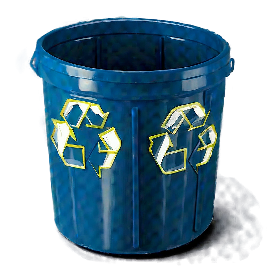 Recycle Bin With Compartments Png 87 PNG image