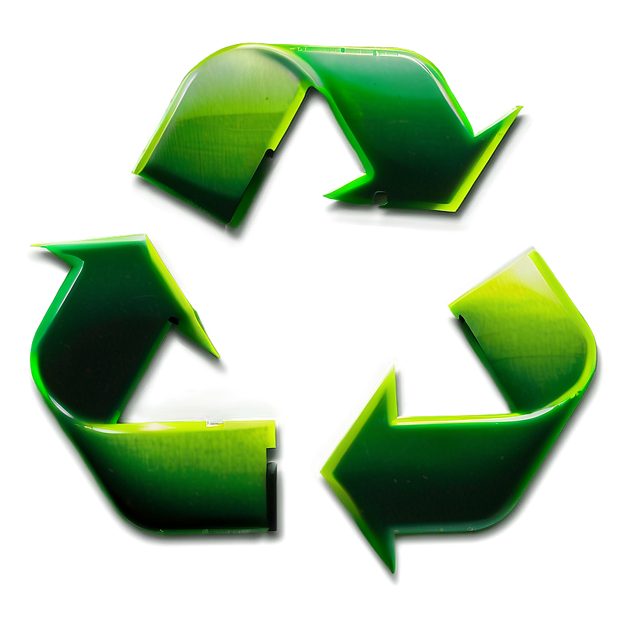 Recycle Campaign Logo Png Khi PNG image