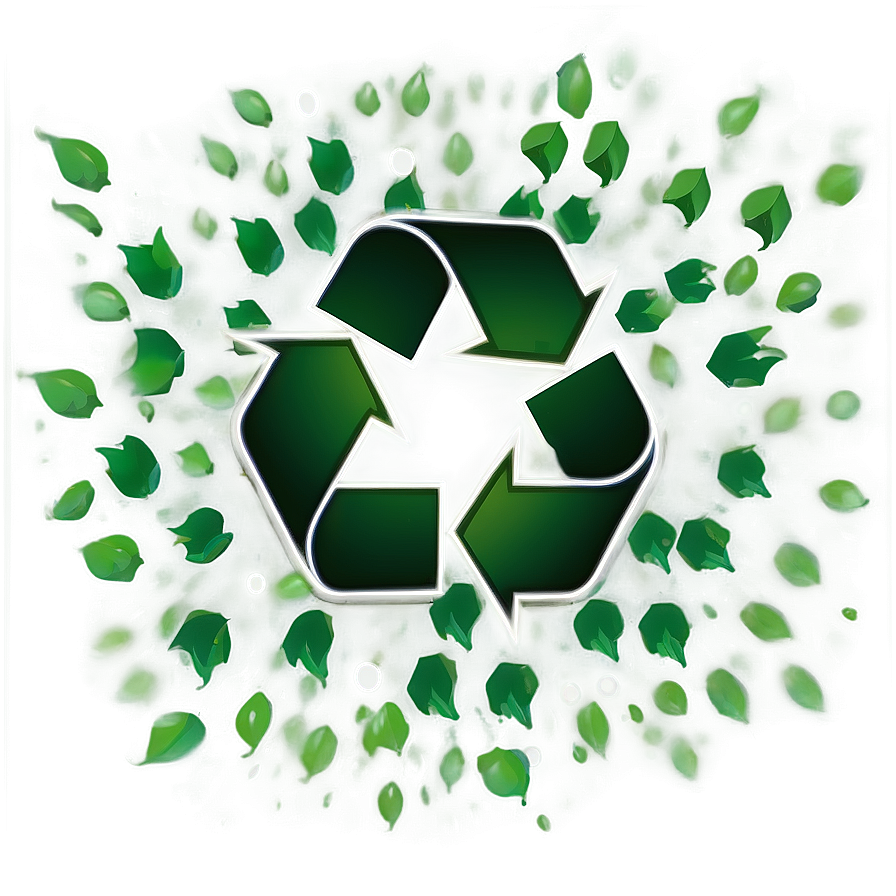 Recycle Campaign Poster Png Lfy PNG image