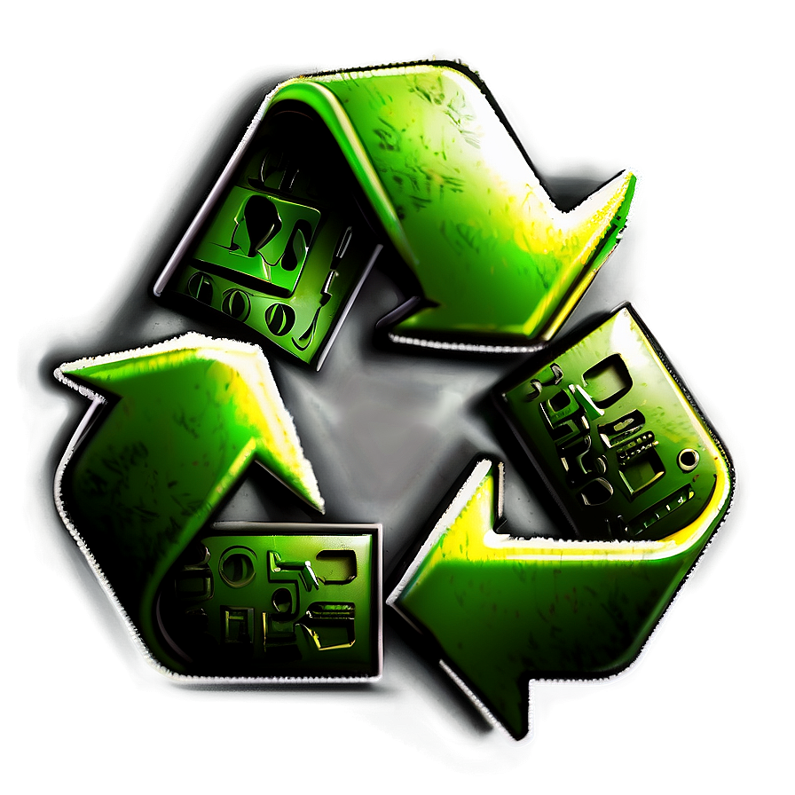 Recycle Machine Clipart Png 71 PNG image