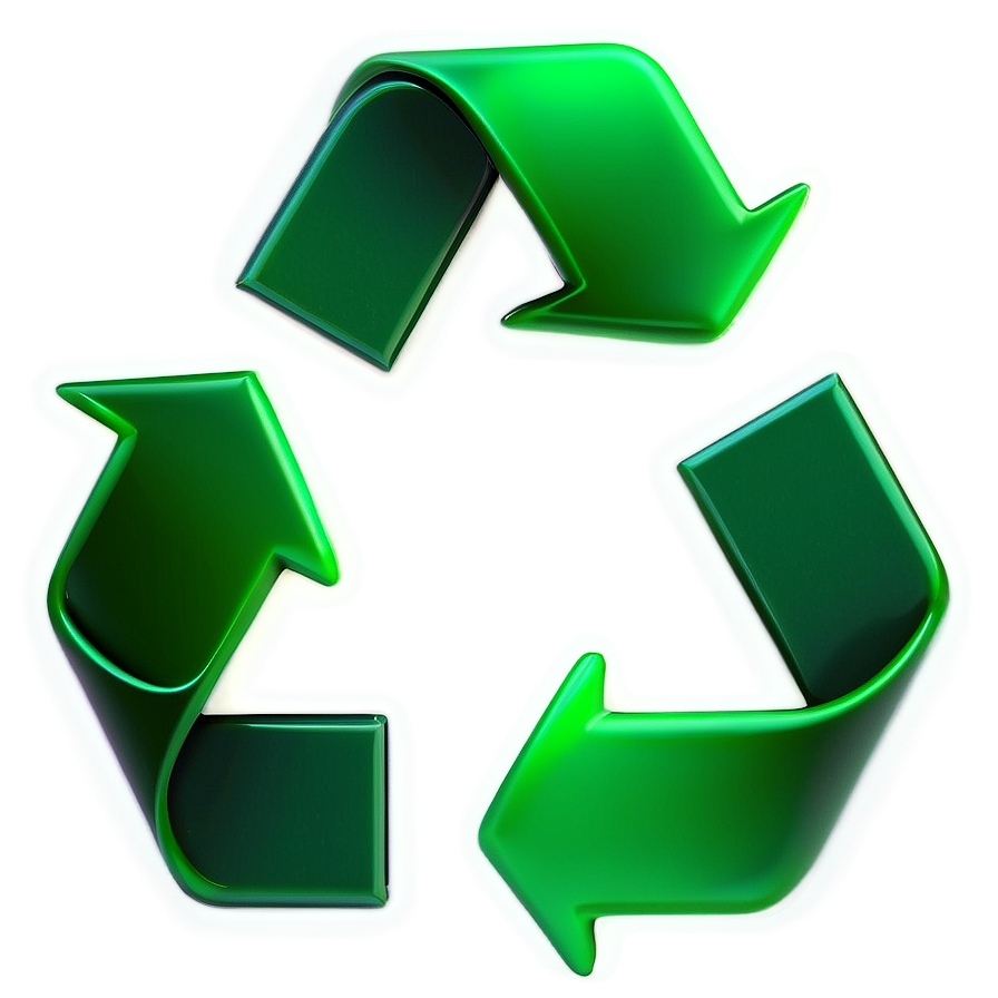 Recycle Symbol Png Hlg60 PNG image