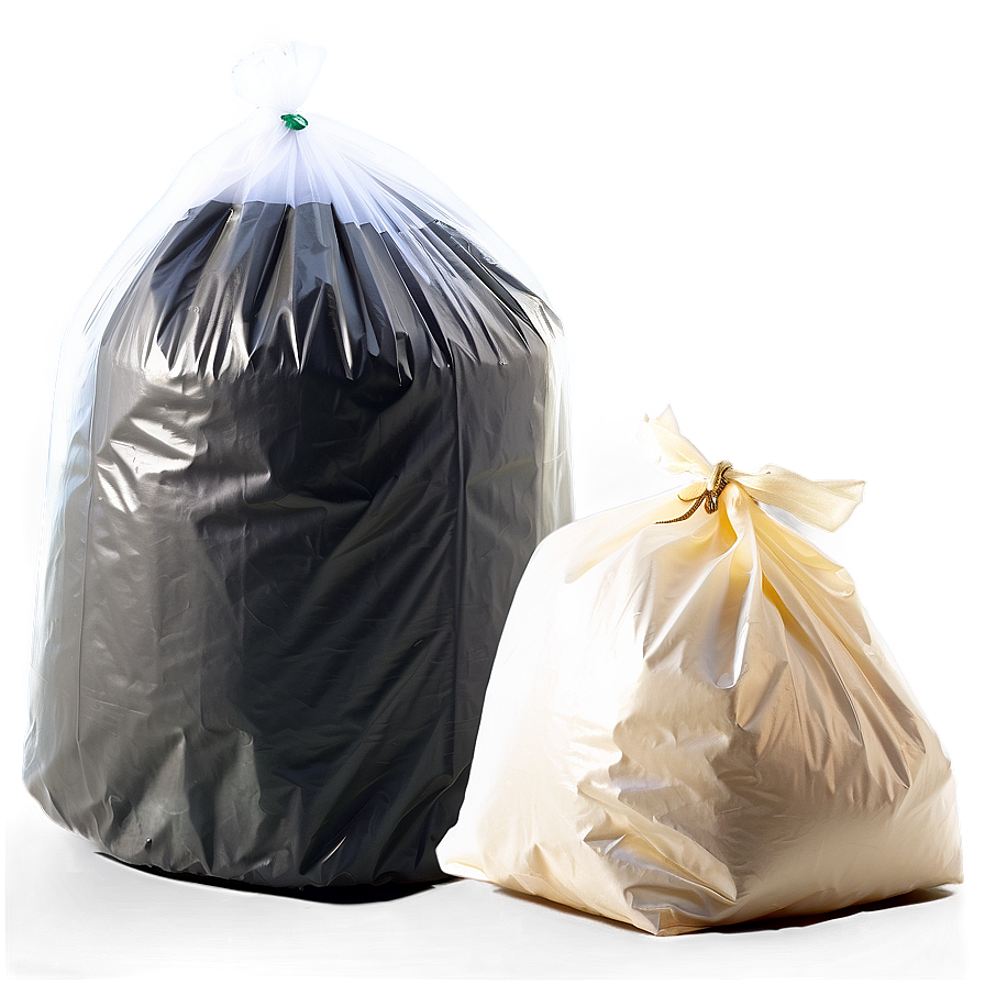 Recycling Bin Bag Png 06212024 PNG image