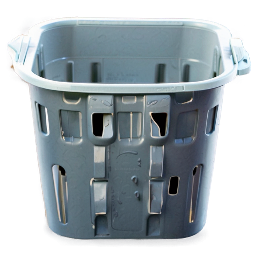 Recycling Bin For Office Png 06212024 PNG image