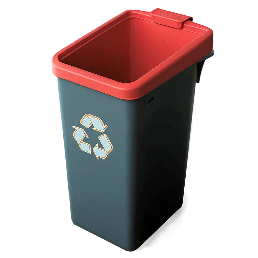 Recycling Bin For Office Png 31 PNG image