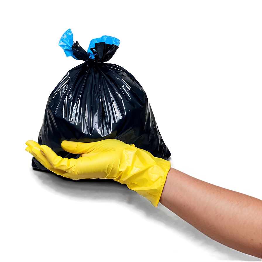 Recycling Trash Bags Png Tdx PNG image