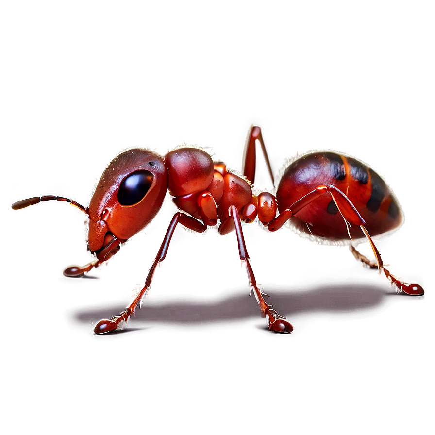 Red Ant Picture Png 70 PNG image