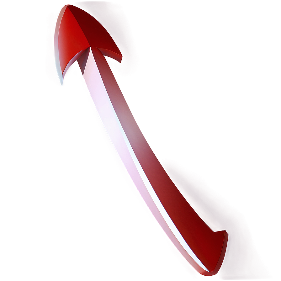 Red Arrow Left Transparent Png Jwv PNG image