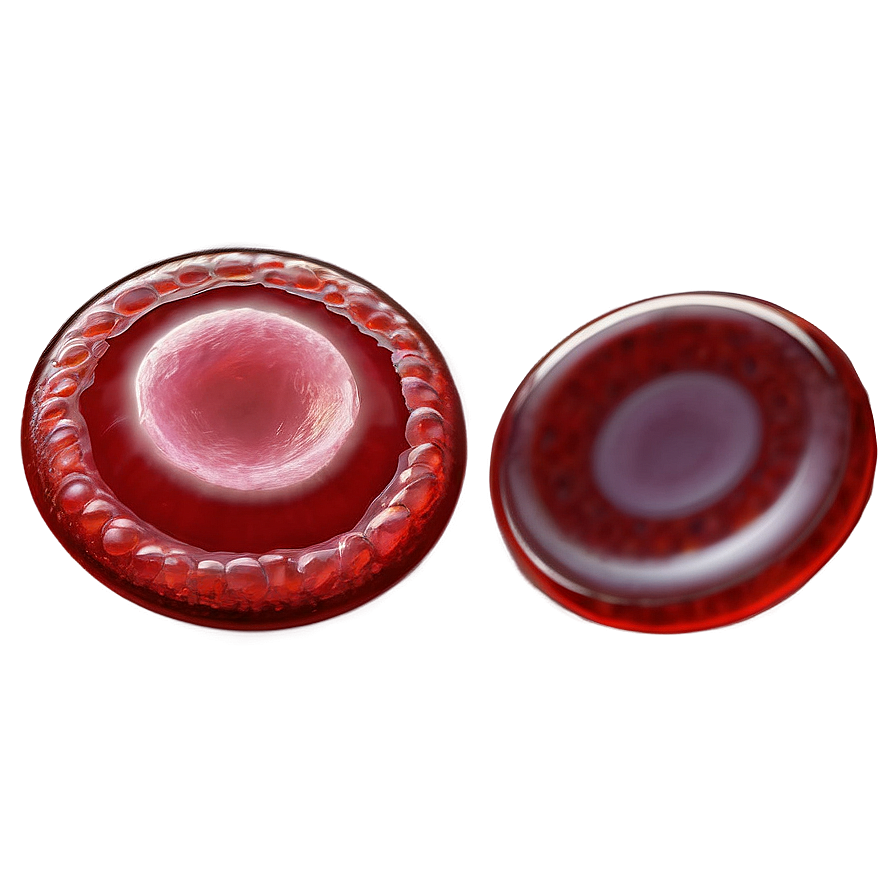 Red Blood Cells Healthcare Png 06292024 PNG image