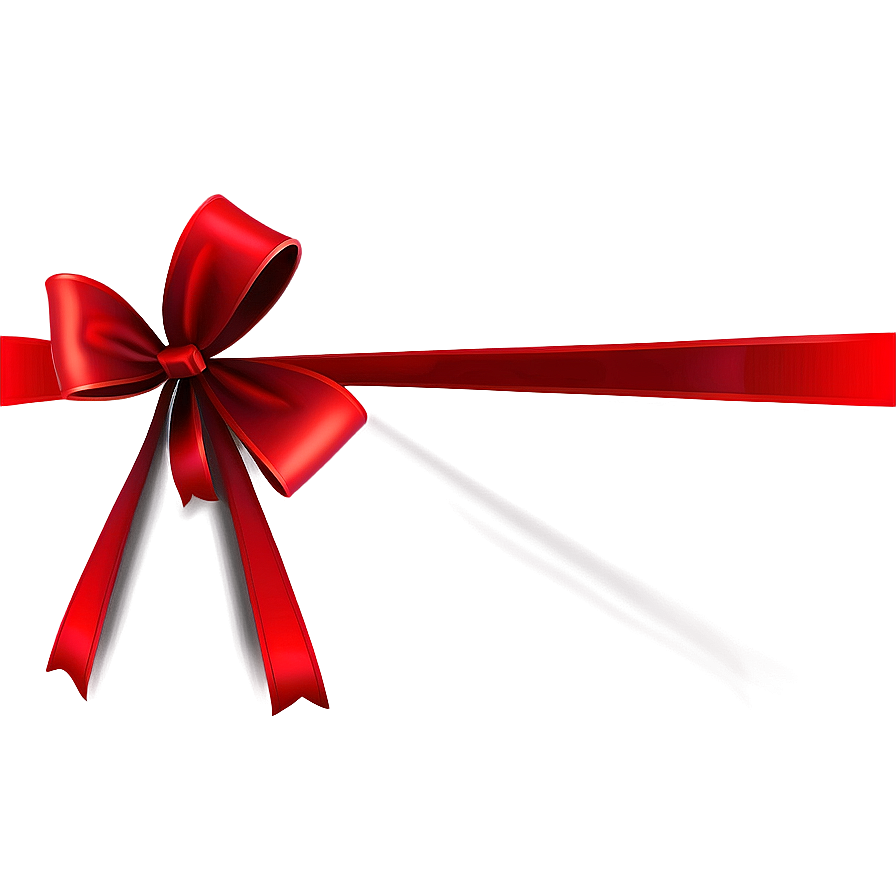 Red Bow Png Imb PNG image