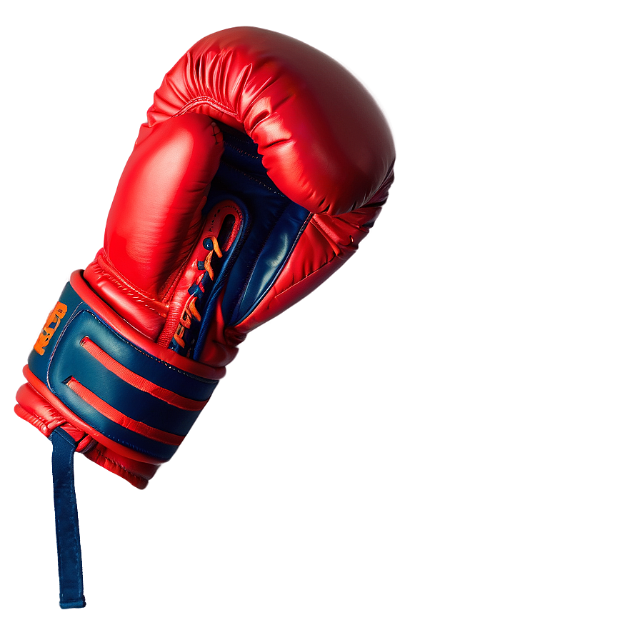 Red Boxing Gloves Png Hop48 PNG image