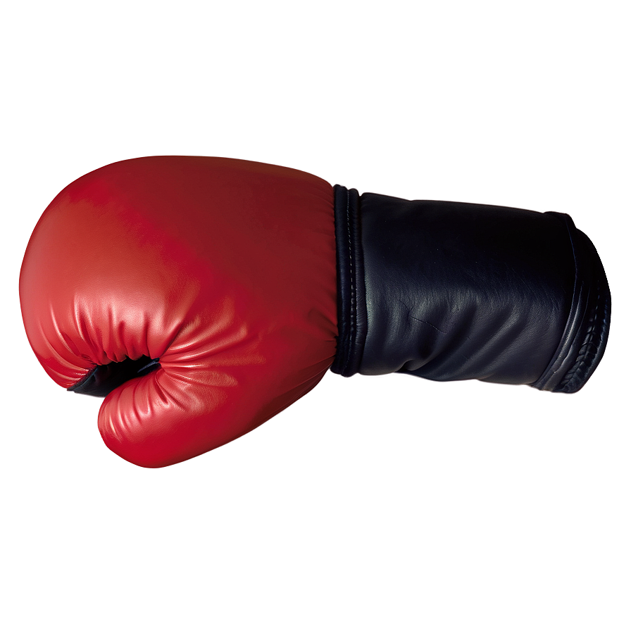 Red Boxing Gloves Png Txb1 PNG image