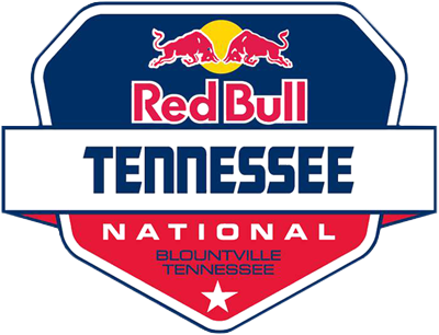 Red Bull Tennessee National Logo PNG image