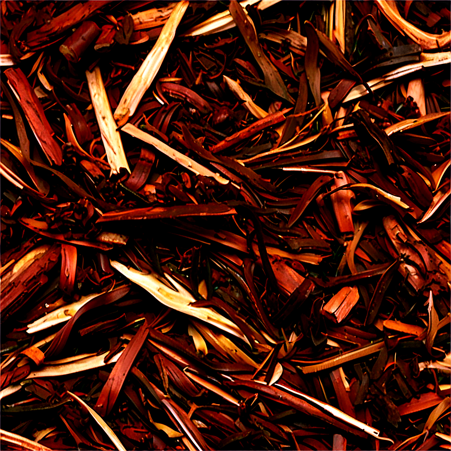 Red Cedar Mulch Png 39 PNG image