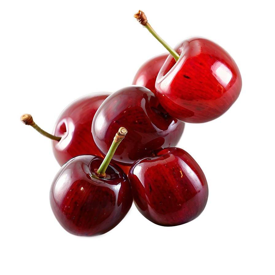 Red Cherry Splash Png Cct15 PNG image