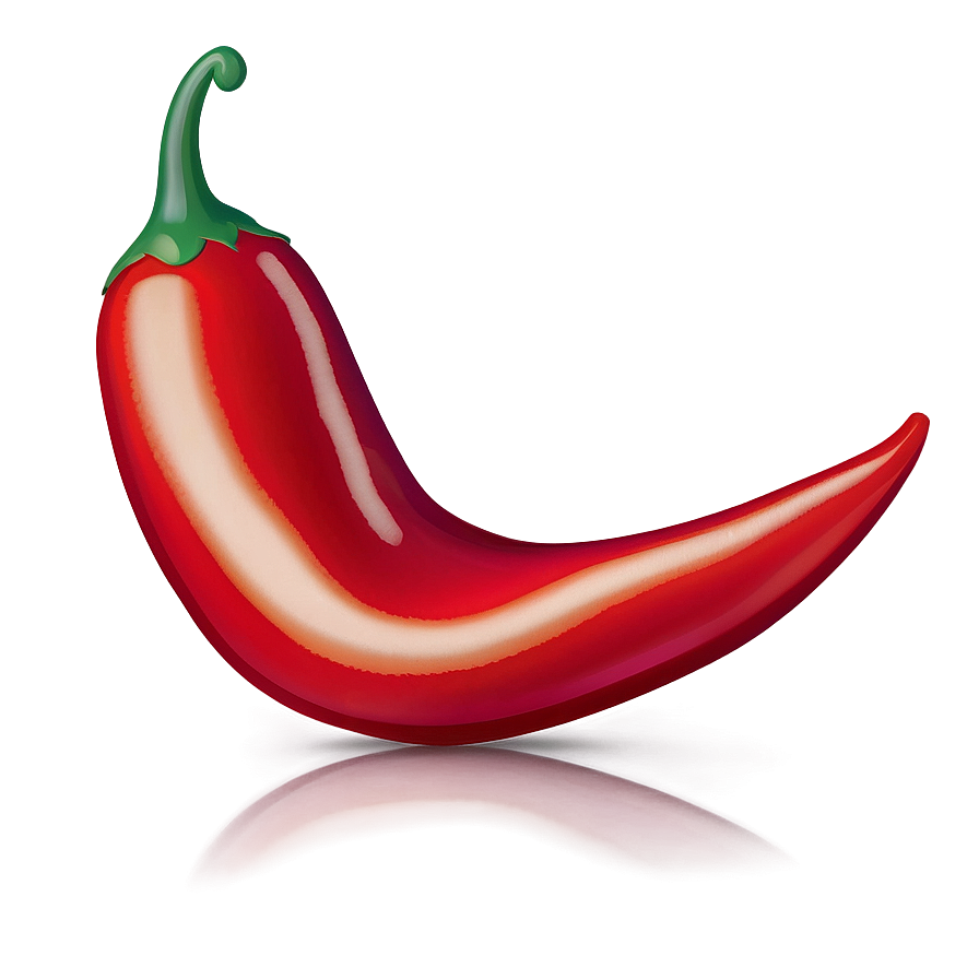 Red Chili Pepper Png 81 PNG image