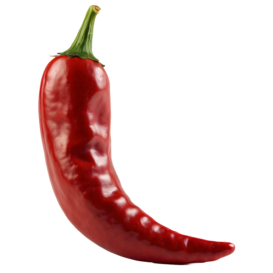 Red Chili Pepper Png Qbn39 PNG image