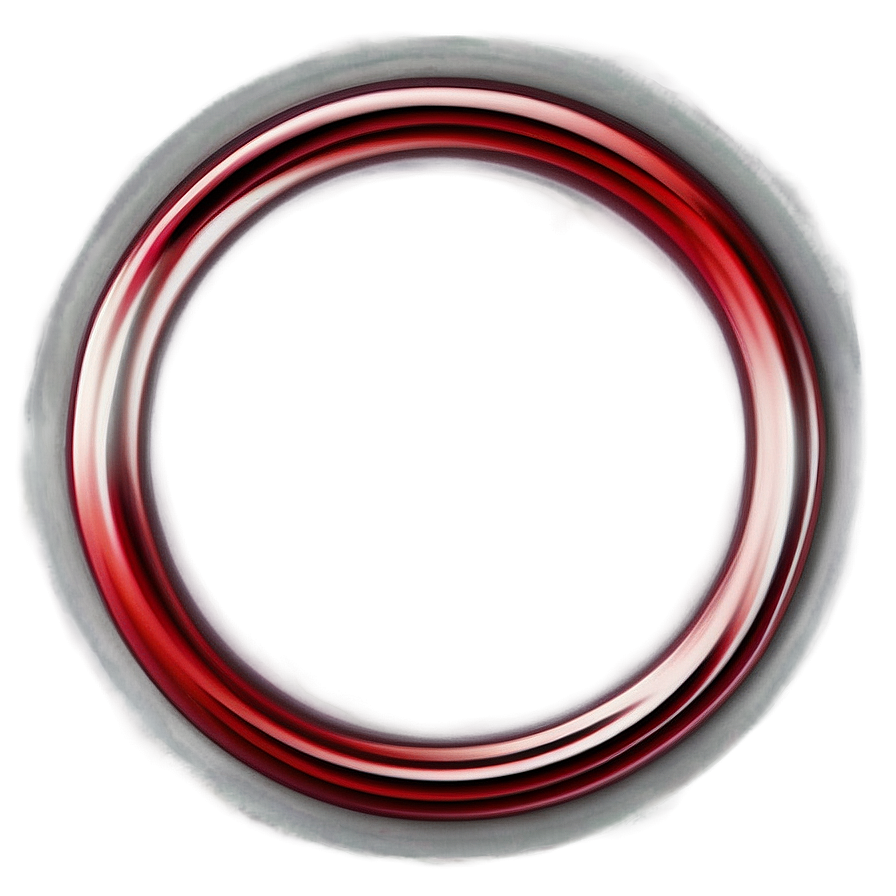 Red Circle For Forbidden Sign Png Mhq49 PNG image