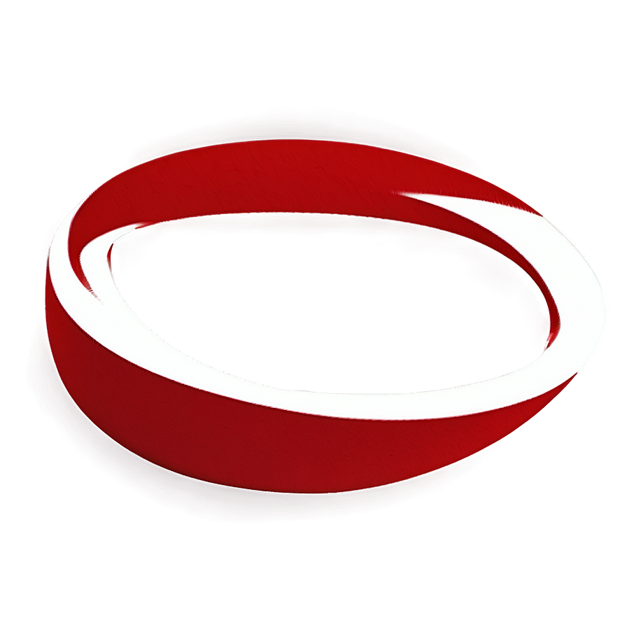 Red Circle Transparent Background Png 04302024 PNG image