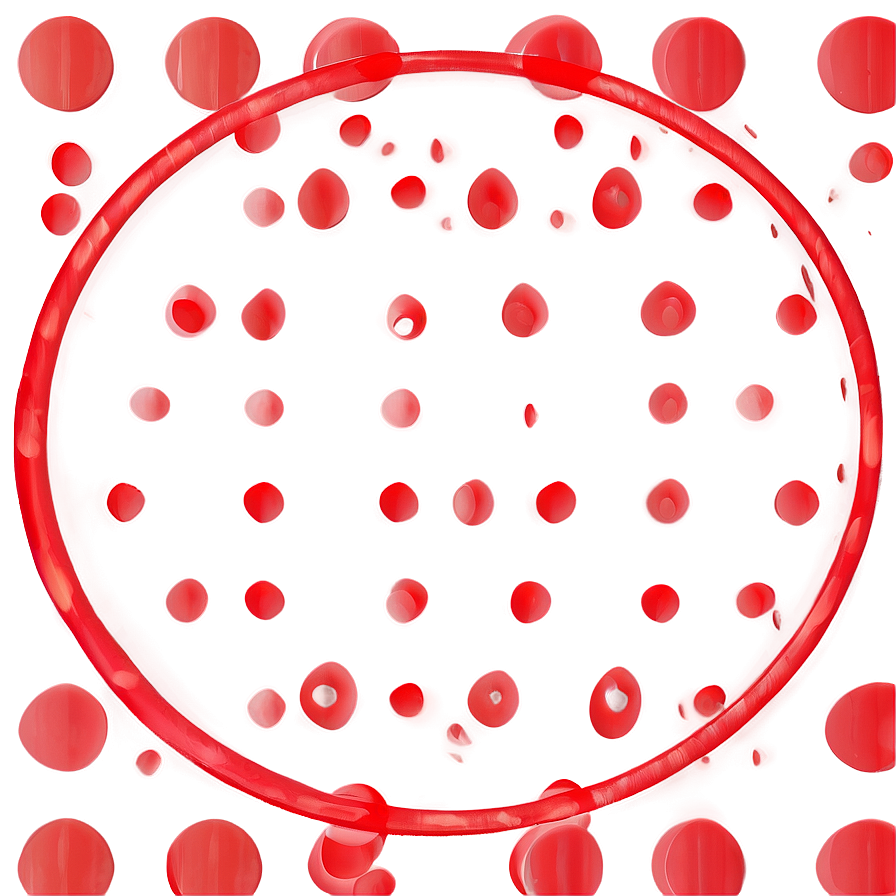 Red Circle Transparent Background Png Mxj PNG image