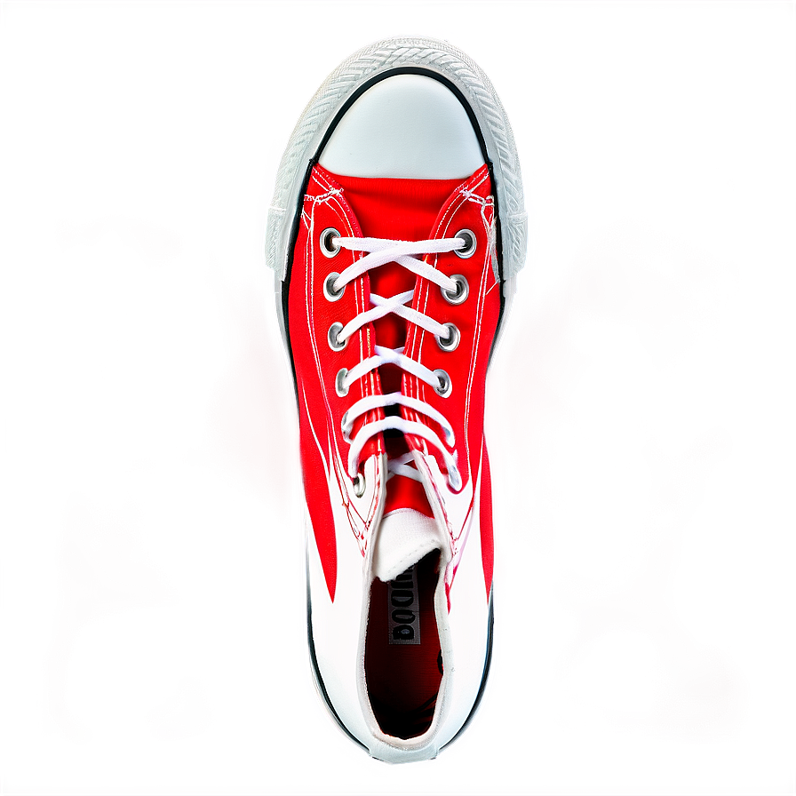 Red Converse Png 81 PNG image